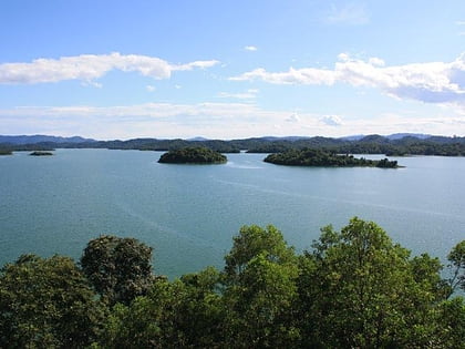 parc national de ben en