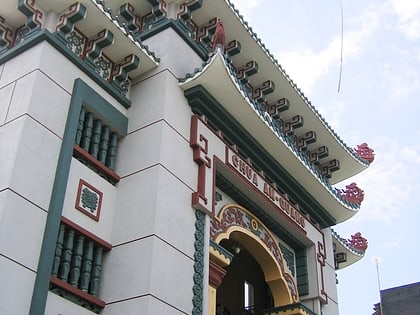 an quang pagode ho chi minh stadt