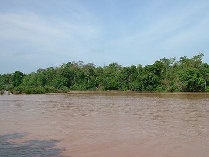 Parque nacional de Yok Đôn