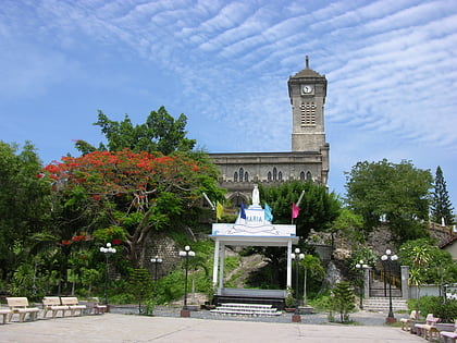 Cathédrale du Christ-Roi de Nha Trang