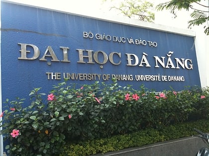 Université de Đà Nẵng