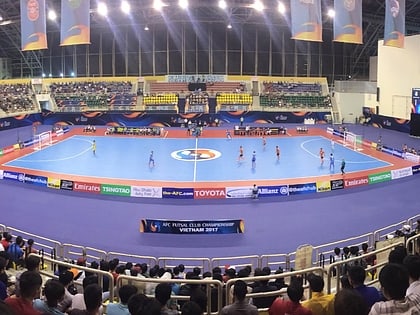 Phú Thọ Indoor Stadium