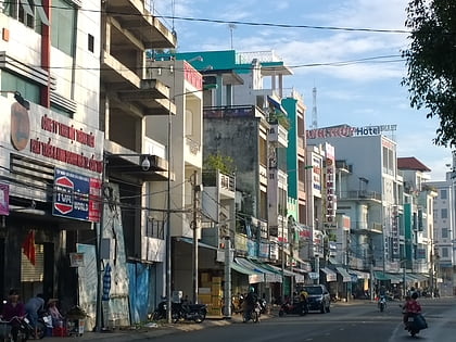 Ninh Kiều District