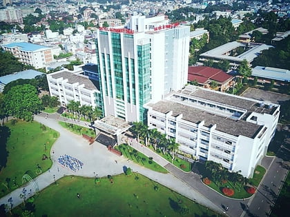 Université de technologie et d'éducation de Hô Chi Minh-Ville