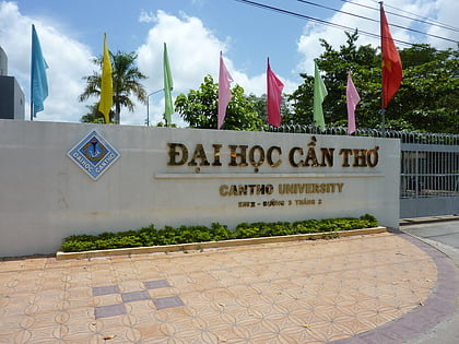 Universität Cần Thơ