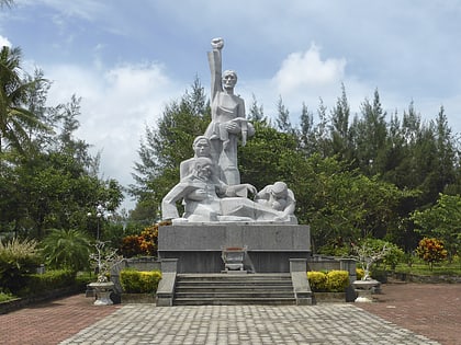 Mémorial de Sơn Mỹ