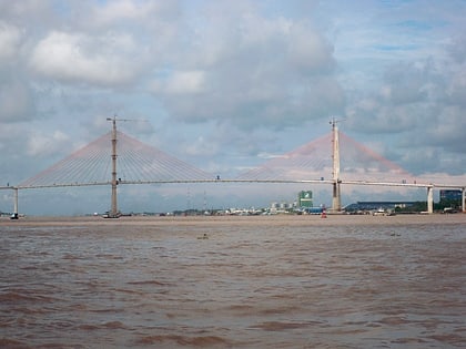 Rạch Miễu Bridge