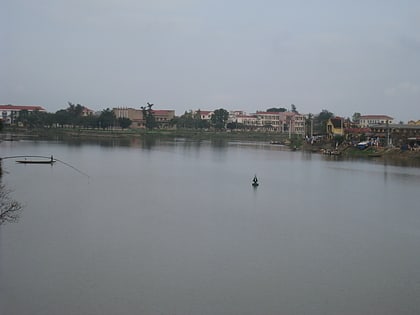 Lệ Thủy District
