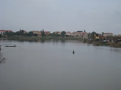 District de Lệ Thủy