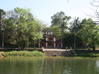 dieu de pagoda hue