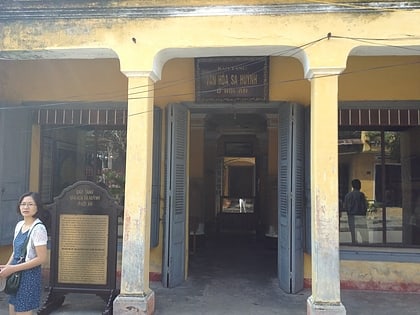 Museo de la Cultura Sa Huynh