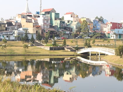 District de Bảo Lộc