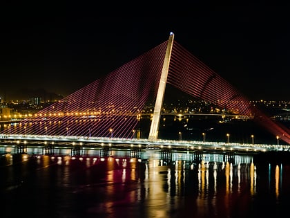 Trần Thị Lý Bridge
