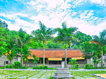 pagode thay