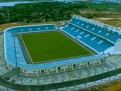 Hòa Xuân Stadium