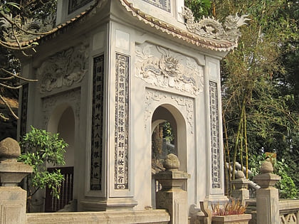 Hùng Temple