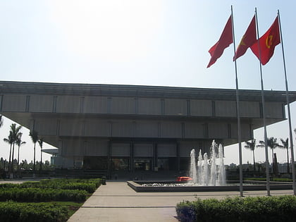 Musée de Hanoï