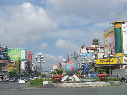 District de Tan Binh