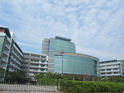 Ton-Duc-Thang-Universität