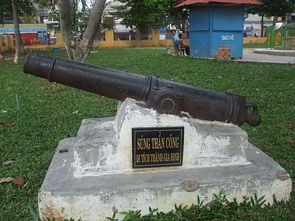 Citadel of Saigon