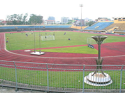 independence stadium hue