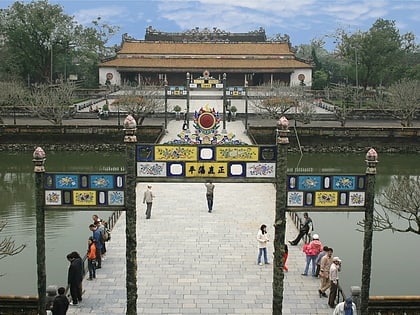 Thái Hòa Palace