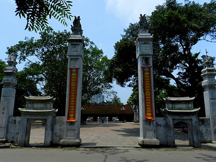 hai ba trung temple hanoi