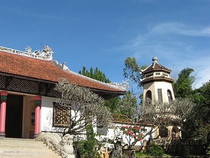 Linh Son Pagoda