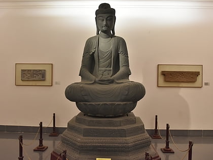 Chùa Phật Tích