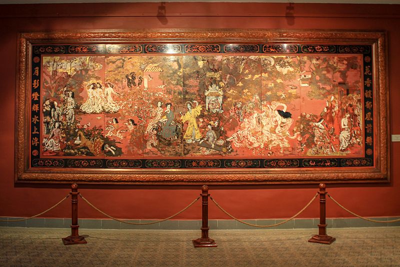 Musée des Beaux-Arts de Saïgon