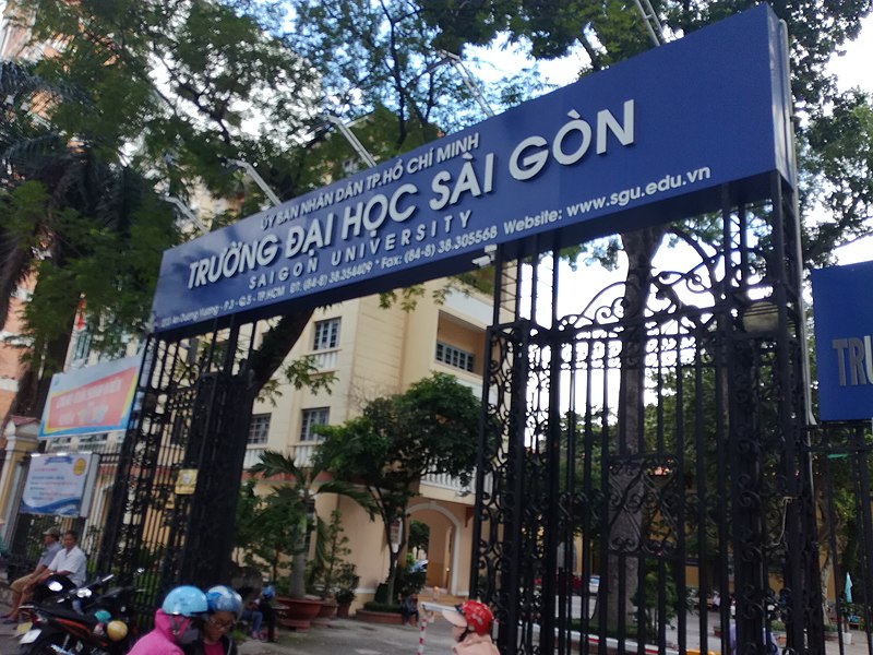 Saigon University