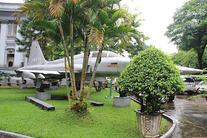 Ho Chi Minh City Museum