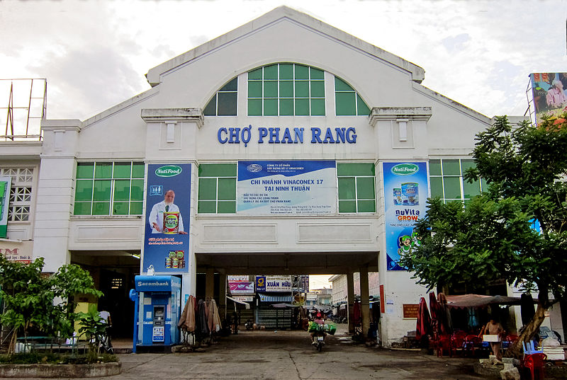 Phan Rang-Tháp Chàm