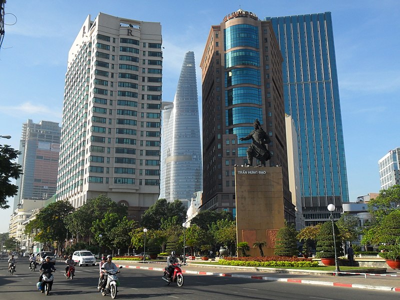 Bitexco Financial Tower