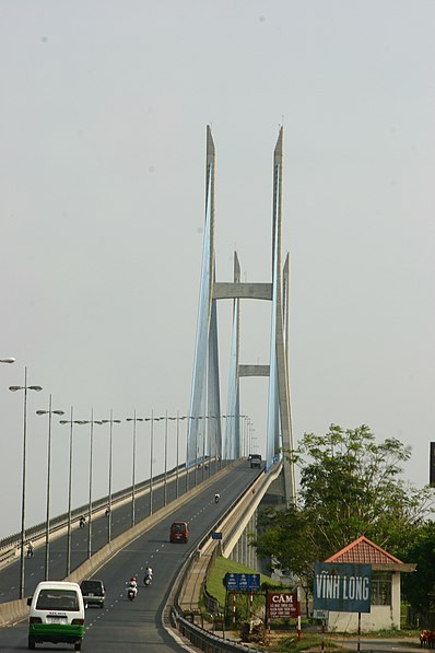 Mỹ Thuận Bridge