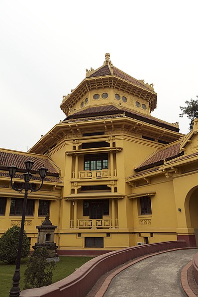 National Museum of Vietnamese History