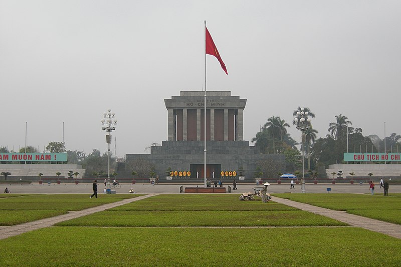 Ba Đình Square