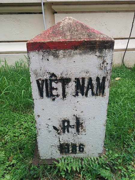 Bảo Tàng Cách Mạng Việt Nam