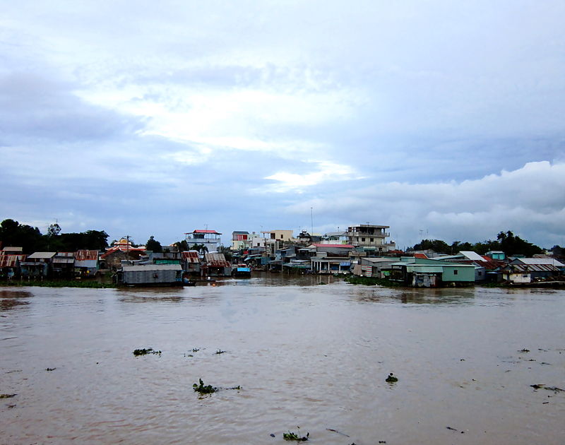 District d'An Phú