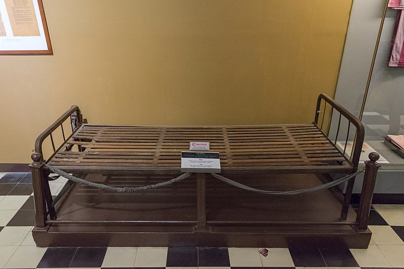 Hoa Lo Prison