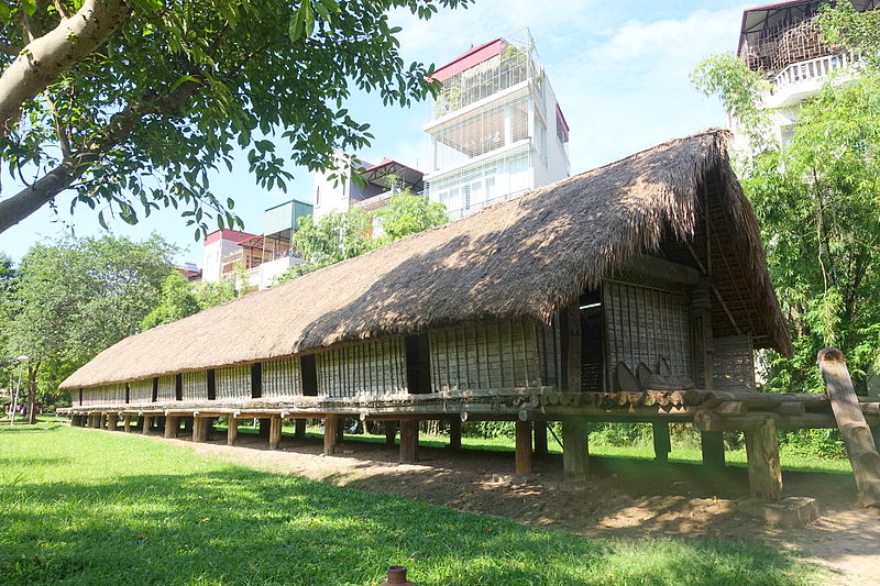 Museo de Etnología de Vietnam