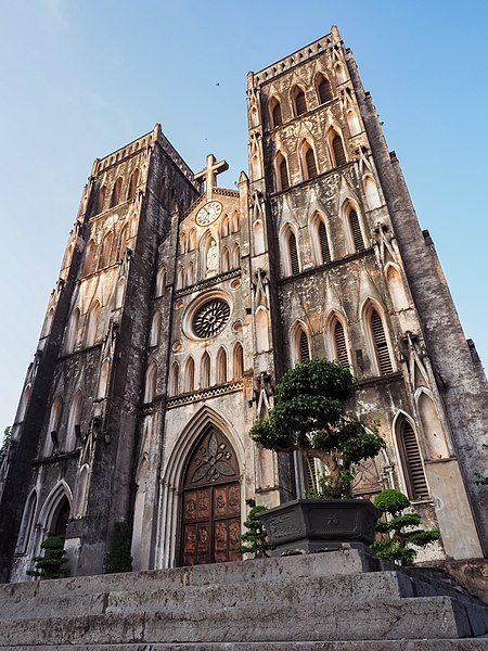 Katedra Świętego Józefa