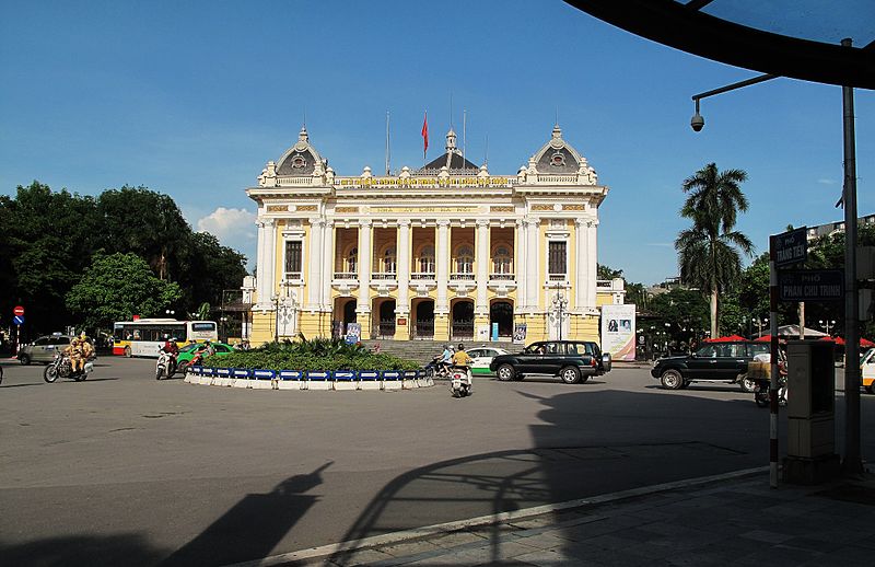 Ópera de Hanói