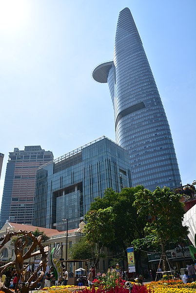 Bitexco Financial Tower