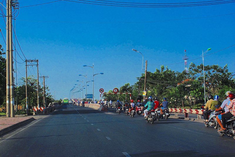 Bình Triệu Bridge