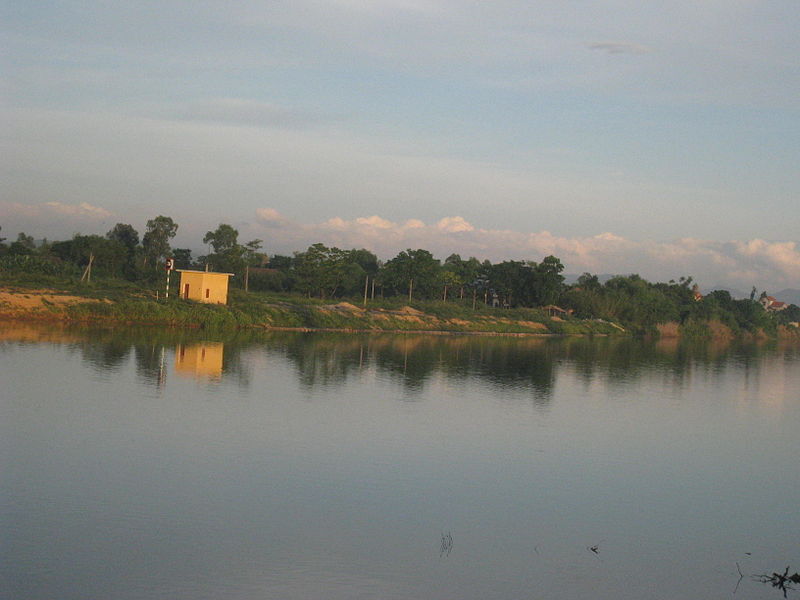 Lệ Thủy District