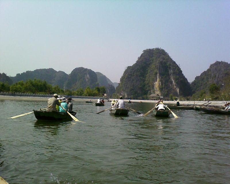 Ninh Binh