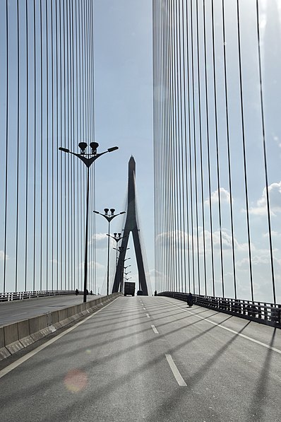 Cần Thơ Bridge