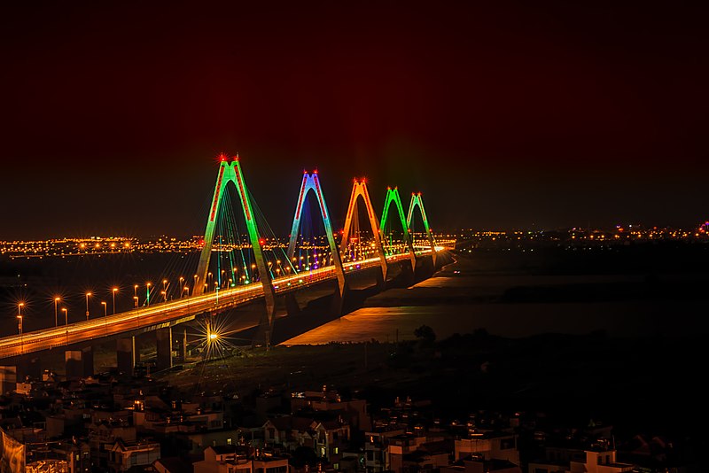 Nhật Tân Bridge