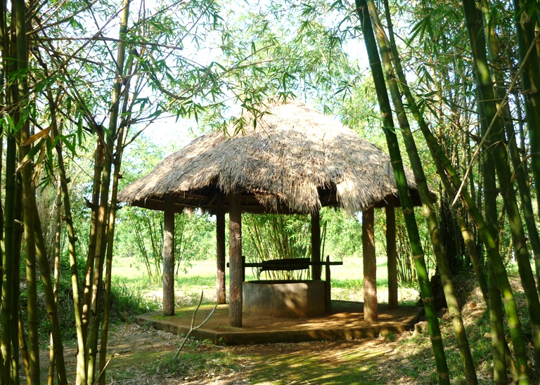 Vịnh Mốc tunnels